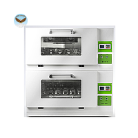 Tủ ấm lắc LONGYUE LYZ-D2403 (60~280rpm; 2700W)